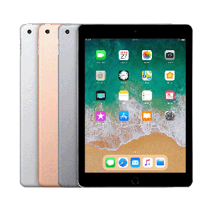 iPad 第6世代（2018年）