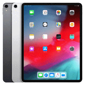 iPad Pro 第3世代（2018年）