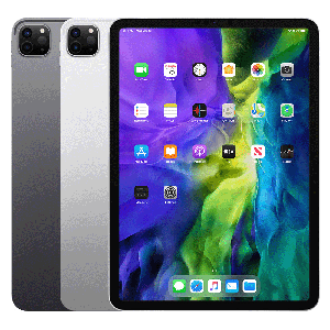iPad Pro 第2世代（2020年）