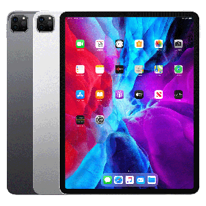 iPad Pro 第4世代（2020年）
