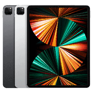 iPad Pro 第5世代（2021年）