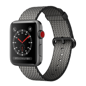 AppleWatch Series3買取価格一覧