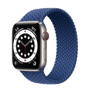 AppleWatch Series6買取価格一覧