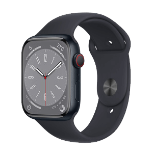AppleWatch Series8買取価格一覧