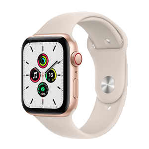 AppleWatch SE