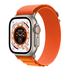 AppleWatch Ultra