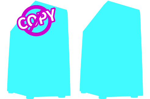 コピー品