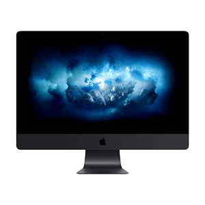 iMac Pro 2017年モデル