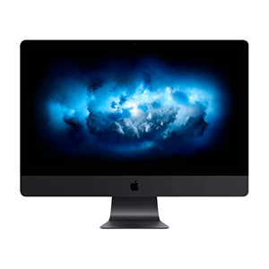 iMac Pro 2020年モデル買取価格表一覧