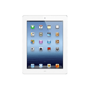iPad 第3世代 9.7インチ（2012年発売） ホワイト