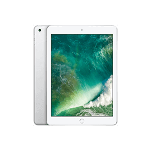iPad 第5世代 9.7インチ（2017年発売） シルバー