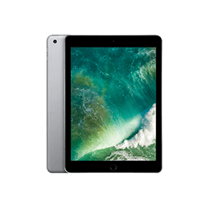 iPad 第5世代 9.7インチ（2017年発売） スペースグレイ