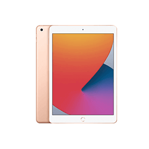 iPad 第8世代 10.2インチ（2020年発売） ゴールド