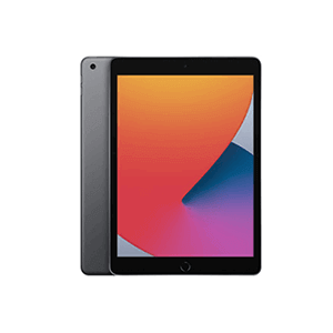 iPad 第8世代 10.2インチ（2020年発売） スペースグレイ
