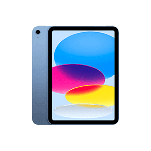 iPad 第10世代 10.9インチ（2022年発売） ブルー