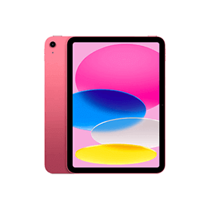 iPad 第10世代 10.9インチ（2022年発売） ピンク