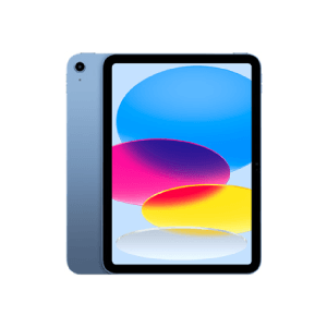 iPad 第11世代 11インチ（2025年発売） ブルー