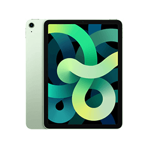 iPadAir 10.9インチ 第4世代（2020年発売） グリーン