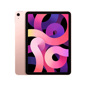 iPadAir 10.9インチ 第4世代（2020年発売） ローズゴールド