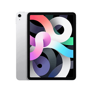 iPadAir 10.9インチ 第4世代（2020年発売） シルバー