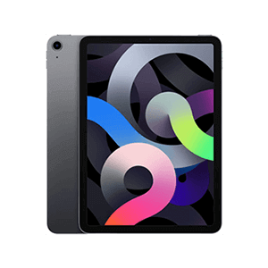 iPadAir 10.9インチ 第4世代（2020年発売） スペースグレイ