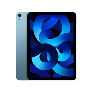 iPadAir 10.9インチ 第5世代（2022年発売） ブルー