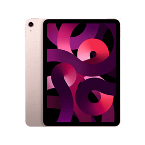 iPadAir 10.9インチ 第5世代（2022年発売） ピンク