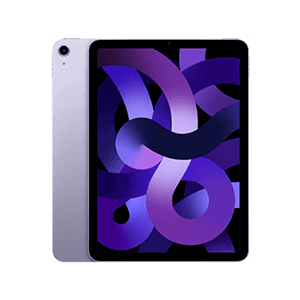 iPadAir 10.9インチ 第5世代（2022年発売） パープル