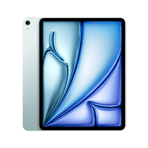 iPadAir 13インチ 第6世代（2024年発売） ブルー