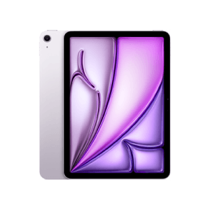 iPadAir 11インチ 第7世代（2025年発売） パープル