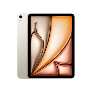 iPadAir 11インチ 第7世代（2025年発売） スターライト