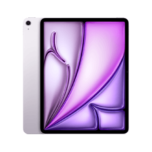 iPadAir 13インチ 第7世代（2025年発売） パープル