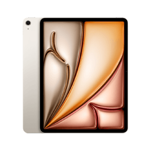 iPadAir 13インチ 第7世代（2025年発売） スターライト