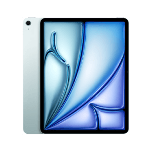 iPadAir 13インチ 第8世代（2026年発売） ブルー