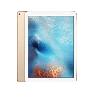 iPadPro 12.9インチ 第1世代（2015年発売） ゴールド