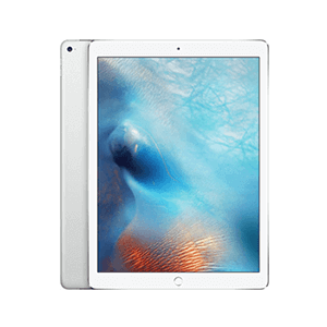 iPadPro 12.9インチ 第1世代（2015年発売） シルバー