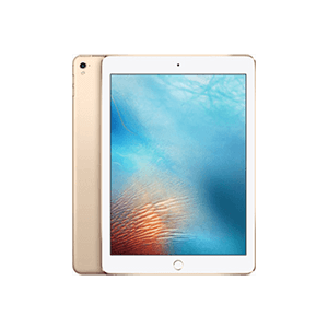 iPadPro 9.7インチ（2016年発売） ゴールド