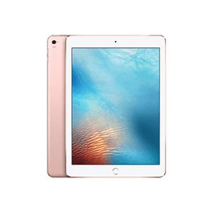 iPadPro 9.7インチ（2016年発売） ローズゴールド