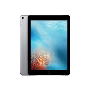 iPadPro 9.7インチ（2016年発売） スペースグレイ