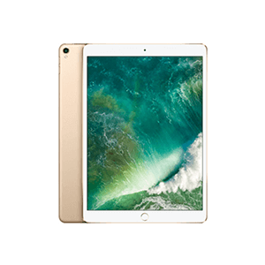 iPadPro 10.5インチ（2017年発売） ゴールド