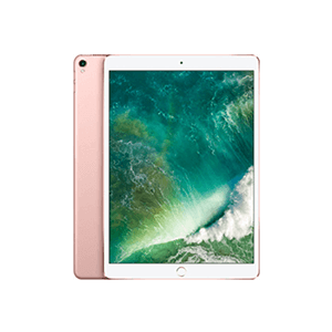iPadPro 10.5インチ（2017年発売） ローズゴールド
