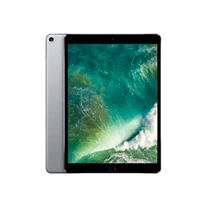 iPadPro 10.5インチ（2017年発売） スペースグレイ