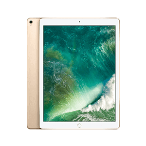 iPadPro 12.9インチ 第2世代（2017年発売） ゴールド