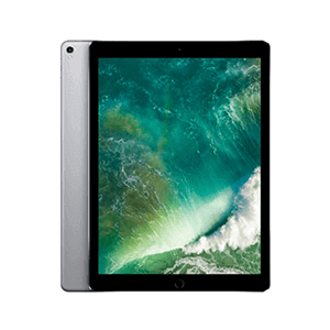 iPadPro 12.9インチ 第2世代（2017年発売） スペースグレイ