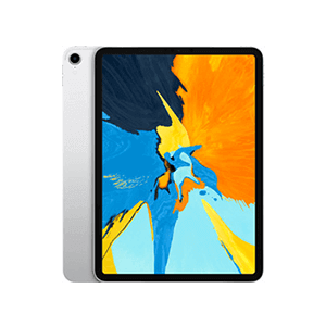 iPadPro 11インチ 第1世代（2018年発売） シルバー