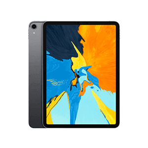 iPadPro 11インチ 第1世代（2018年発売） スペースグレイ