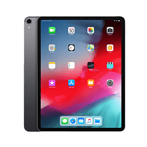 iPadPro 12.9インチ 第3世代（2018年発売） スペースグレイ