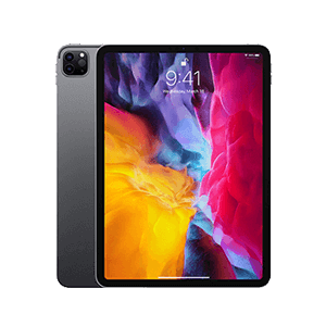 iPadPro 11インチ 第2世代（2020年発売） スペースグレイ