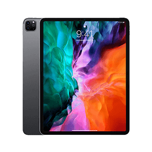 iPadPro 12.9インチ 第4世代（2020年発売） スペースグレイ