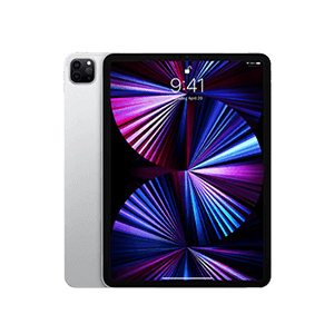 iPadPro 11インチ 第3世代（2021年発売） シルバー